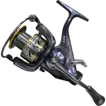 Rybářský naviják DAM Quick Camaro 650FS