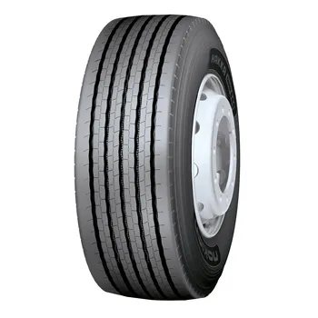 Nokian Hakka Truck 844 385/55 R22,5 160 K