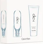 Calvin Klein CK2 U EDT