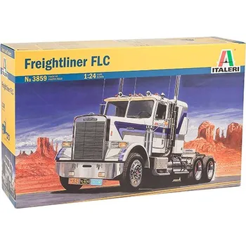 Italeri Freightliner FLC 1:24