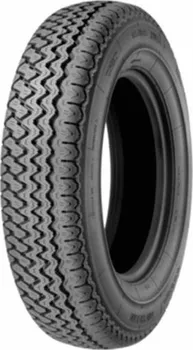 Letní osobní pneu Michelin XVS 185/80 R15 93 V