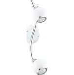 Eglo 31002 Světlo bodové BIMEDA GU10-LED 2X3W