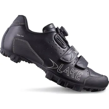 LAKE MX168 černé, 43