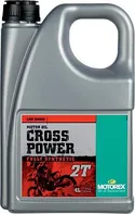 Motorex Cross Power 2T