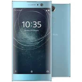 Mobilní telefon Sony Xperia XA2 Single SIM (H3113)