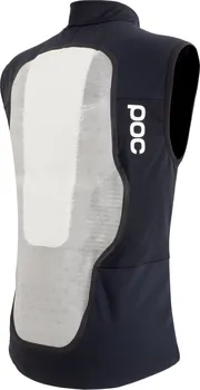 Chránič páteře POC Spine VPD System Vest Uranium Black S/Slim