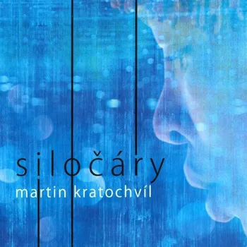 Česká hudba Siločáry - Martin Kratochvíl [LP]