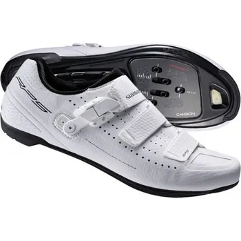 Pánské cyklistické tretry Shimano SH-RP500 bílé