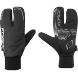 Force Hot Rak 3-prsté černé