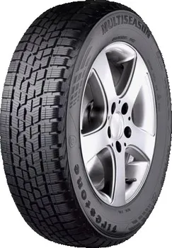 Celoroční osobní pneu Firestone Multiseason 195/65 R15 91 H