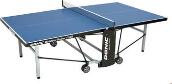 Stůl na stolní tenis Donic Outdoor Roller 1000