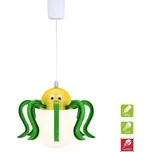 PREZENT 28026 MICC závěsné svítidlo 1xE27 + K nákupu nad 3000 Kč dárek zdarma