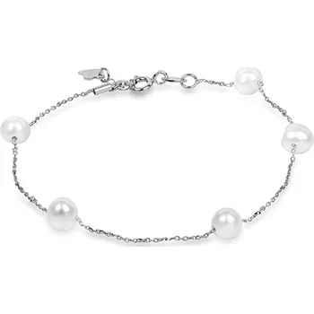 JwL Luxury Pearls JL0353 Náramek JwL Luxury Pearls JL0353