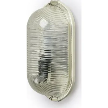 Nástěnné svítidlo Saunové svítidlo Ensto AVH15 1x30-60W E14 IP44 teplota max 125°C