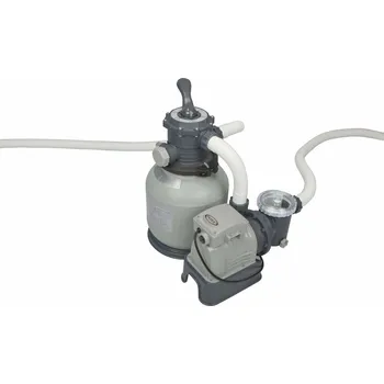 Intex 28646 písková filtrace 6m3/h
