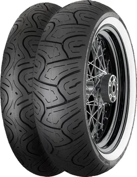 Continental Conti Legend White Wall MT90 R16 74 H R TL