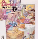 Year Of The Cat - Al Stewart [LP]