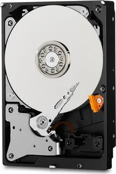 Interní pevný disk Western Digital RE 2 TB (WD2004FBYZ)