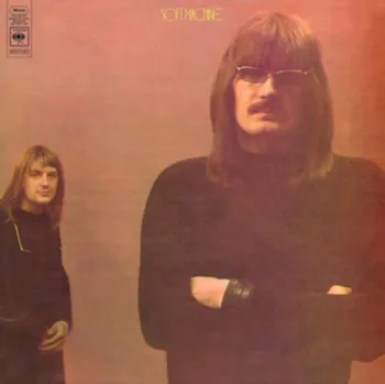 Zahraniční hudba Fourth - Soft Machine [LP]