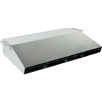 Průmyslový ventilátor Soler & Palau IFAB-C radiální proudový ventilátor