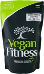 VeganFitness Rýžový Protein 1 kg hnědá…