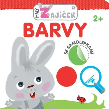 Malý zajíček: Barvy