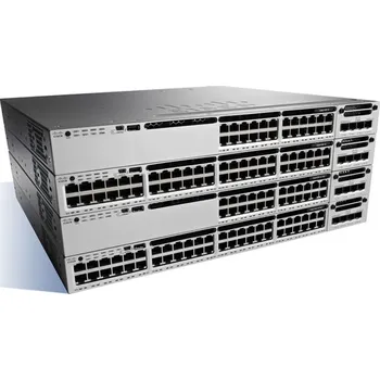 Cisco WS-C3850-24XS-S