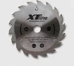 XTline TCT50040 500 x 30 mm 40 zubů