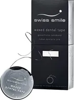 Swiss Smile Waxed Dental Tape zubní nit 