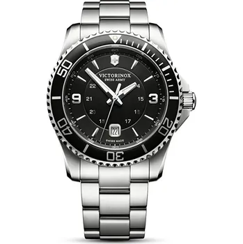 Victorinox Maverick Chronograph 241695 od 14 247 K Zbozi.cz