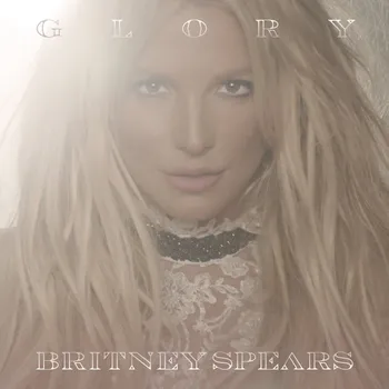 Zahraniční hudba Glory (Deluxe Edition) - Britney Spears [2LP]