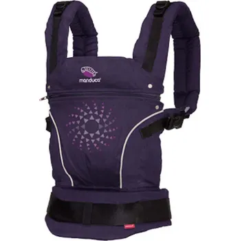 Manduca Purple Darts