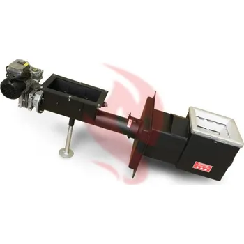 Kotel Kovarson Univerzální hořák 90 kW