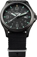 Traser P67 Officer Pro Gunmetal Black