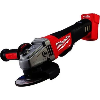 úhlová bruska Milwaukee M18 CAG125XPD-0