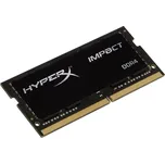 Kingston HyperX Impact 8 GB DDR4 2666…