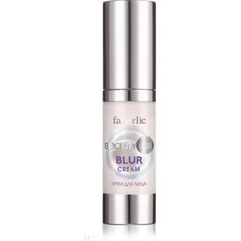 Pleťový krém Faberlic BeautyLab Blur 15 ml