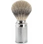 Mühle Traditional Metal Silvertip Badger