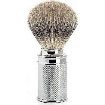 Mühle Traditional Metal Silvertip Badger