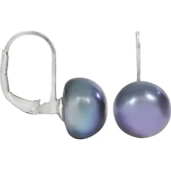 Náušnice JwL Luxury Pearls JL0057