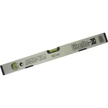 Vodováha Libelle vodováha s magnety 100 cm