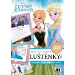 Ledové království: Luštěnky