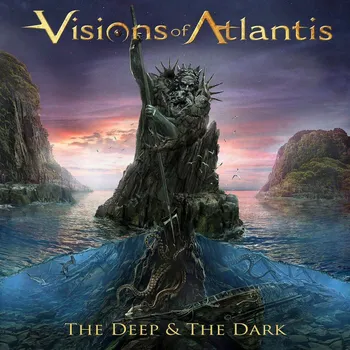 Zahraniční hudba The Deep & The Dark - Visions Of Atlantis [CD]