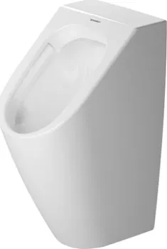 Pisoár Duravit ME by Starck Urinal Rimless 2809302000