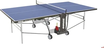 Stůl na stolní tenis Donic Indoor Roller 800