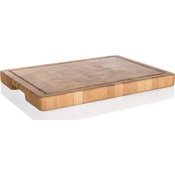 Kuchyňské náčiní Banquet Brillante Bamboo 35 x 25 cm mozaika