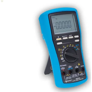 Multimetr Metrel MD 9070 - Multimetr