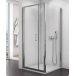 Riho Ocean boční stěna O404 90 cm