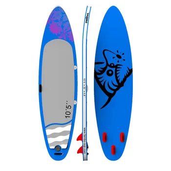Tambo Yoga 10'5″
