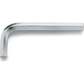 Klíč INBUSOVÝ KLÍČ-MODEL 96 2MM, POZINKOVANÝ (Lomené šestihranné klíče chromované)